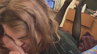 Polla de gola, mitges trencades i talons trencats agradable de conèixer