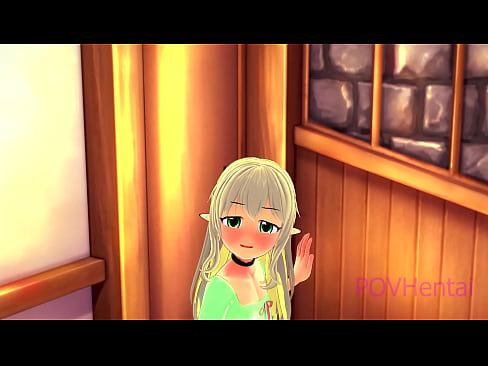 ❤️ (Trampa) La minyona elfica t'ajuda a rentar-te la cara. ☑ Vídeo sexual al porno ca.com-porn-hat.ru ❤