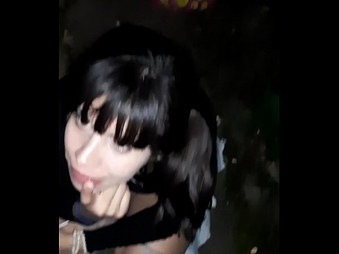 ❤️ Al carrer penis inflat a canvi de caramels ☑ Vídeo sexual al porno ca.com-porn-hat.ru ❤